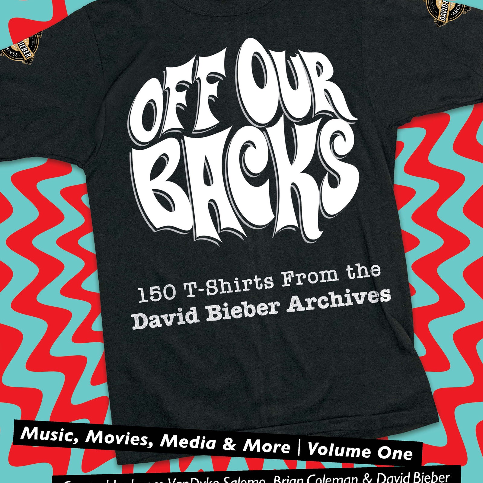 Off Our Backs, Volume 1: Music, Movies, Media & More
