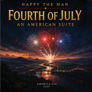 Happy the Man Releases  “Fourth of July: An American Suite”