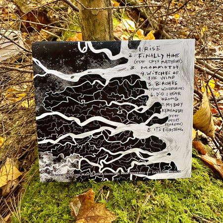 Seth Glier – Everything CD