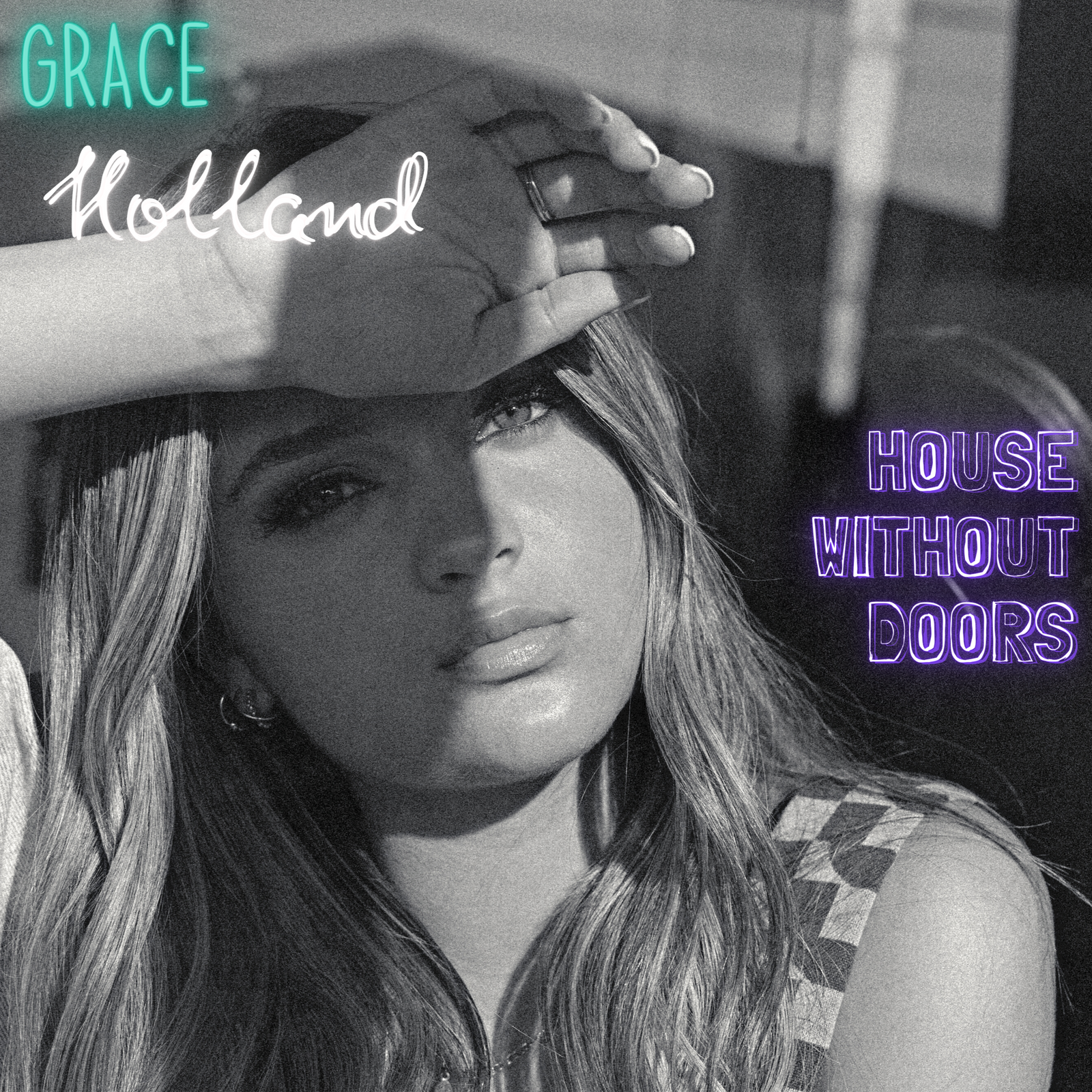 Grace Holland - House Without Doors