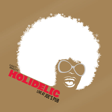 Holidelic - Live at Joe's Pub