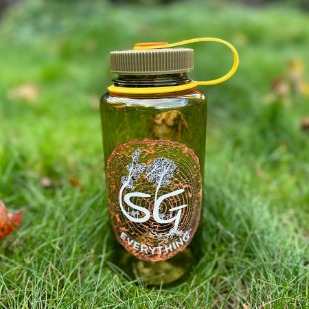 Seth Glier – Nalgene Water Bottles