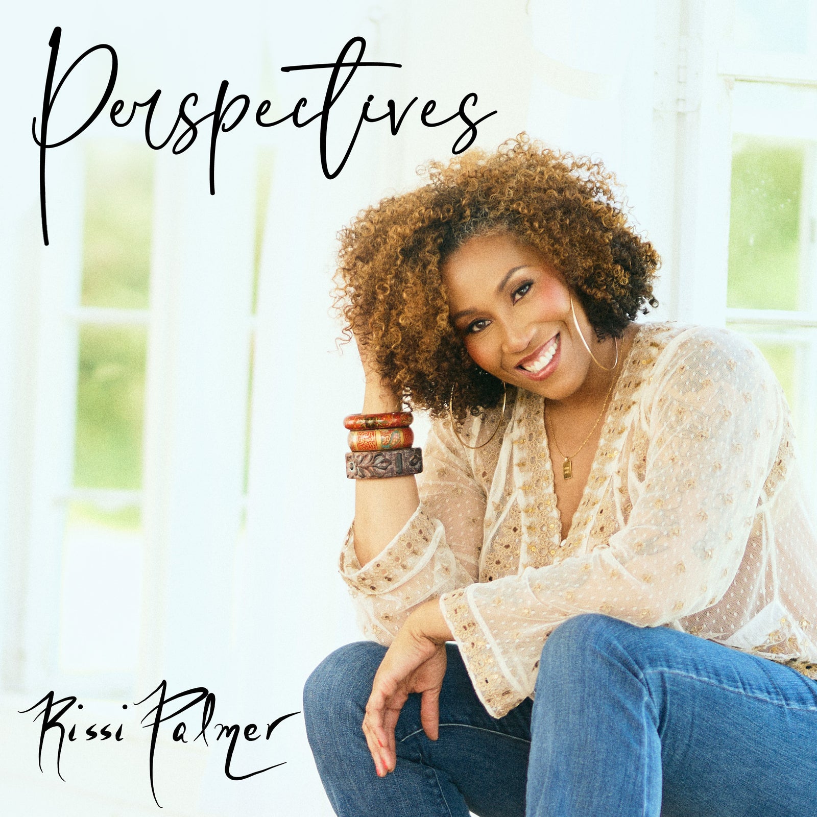 Rissi Palmer - Perspectives (EP)