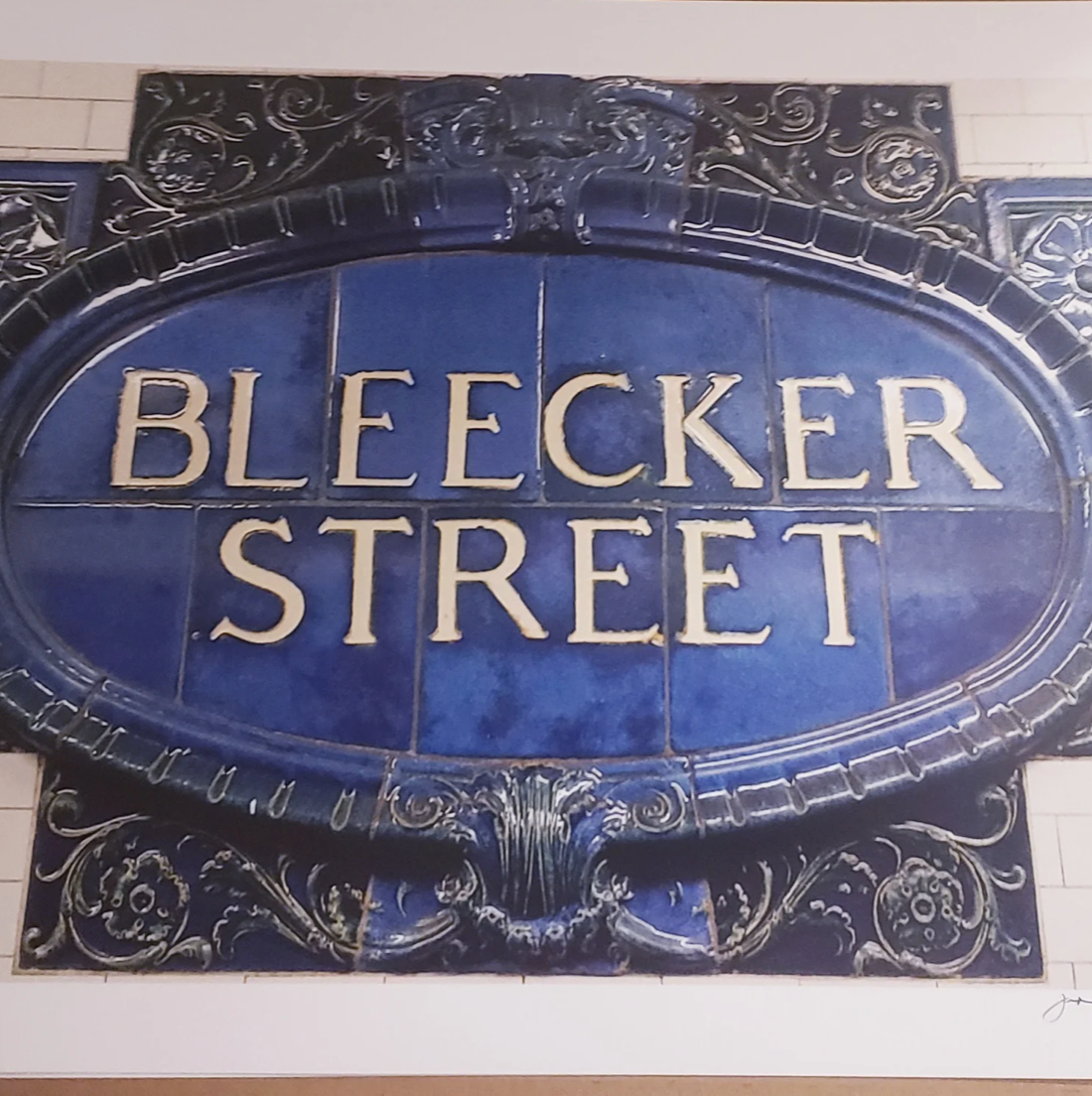 Bleecker Street Photo