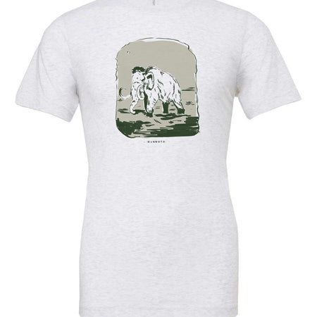 Seth Glier - Mammoth T-Shirt