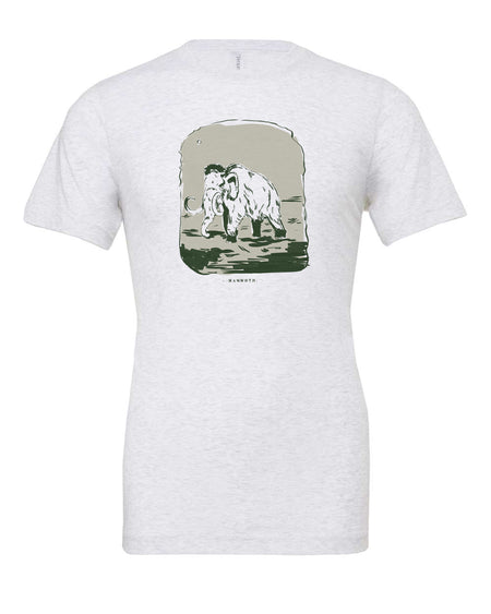Seth Glier - Mammoth T-Shirt