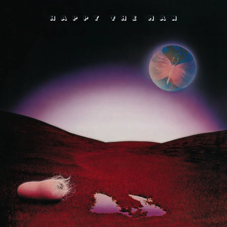 Happy the Man (album)