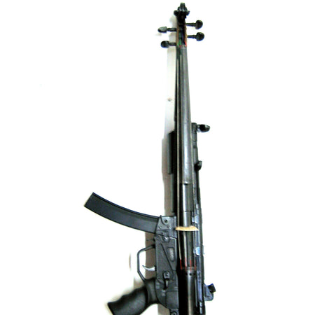 Ken Butler - Kalishnakoff Viola