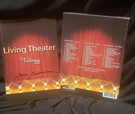 Living Theater Trilogy