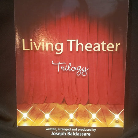Living Theater Trilogy