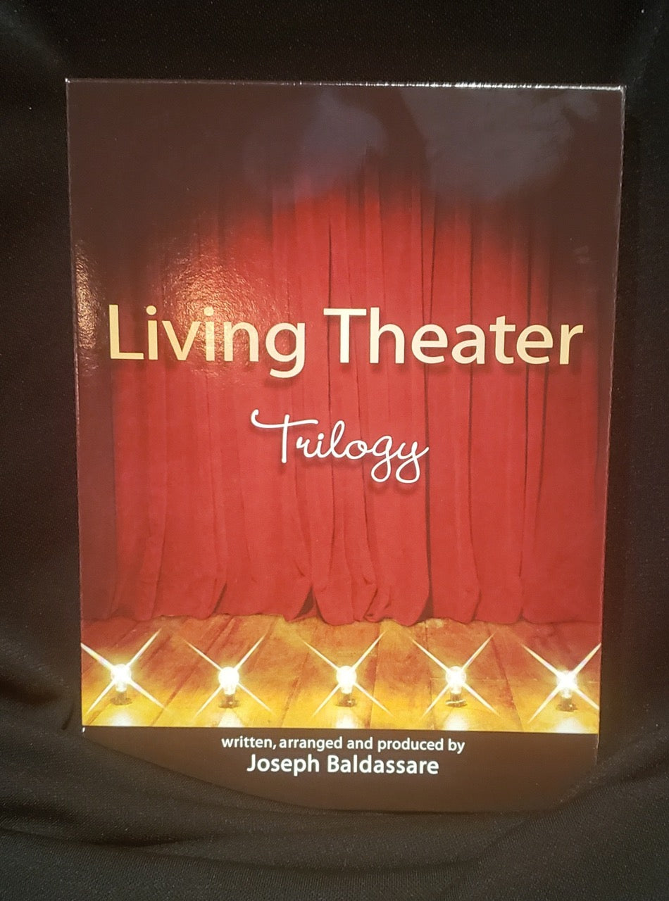Living Theater Trilogy