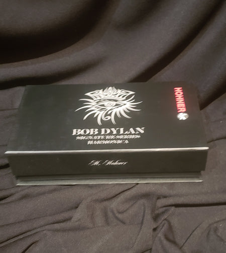 Bob Dylan Signature series Harmonica