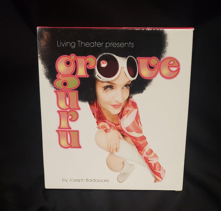 Living Theater Presents Groove Guru