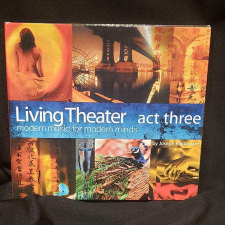 Living Theater - Act III