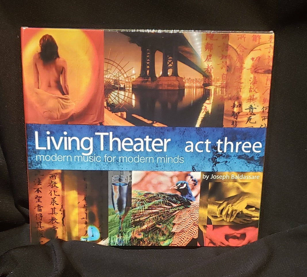 Living Theater - Act III