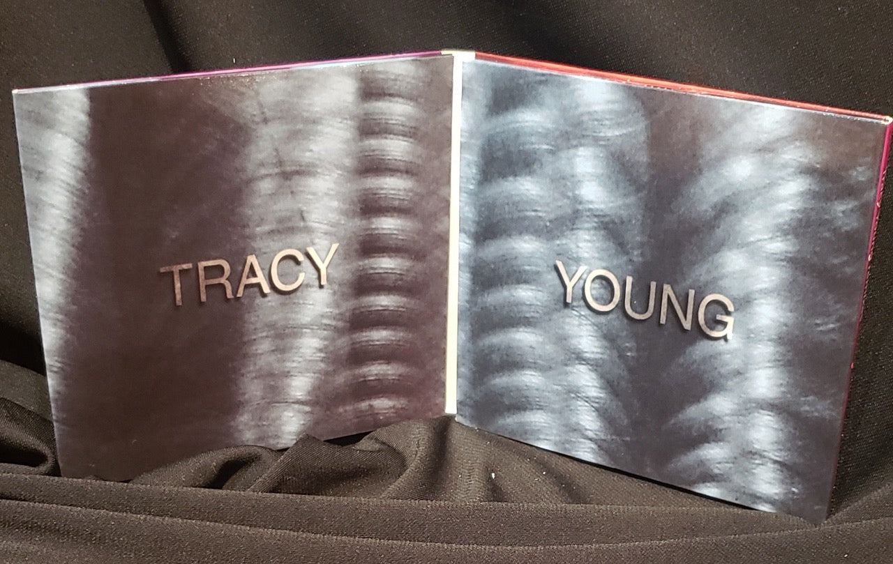 Tracy Young Remixes Living Theater