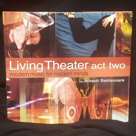 Living Theater - Act II