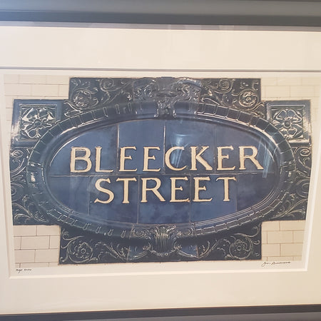 Bleecker Street Photo