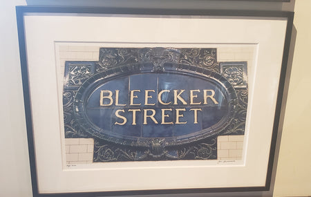 Bleecker Street Photo