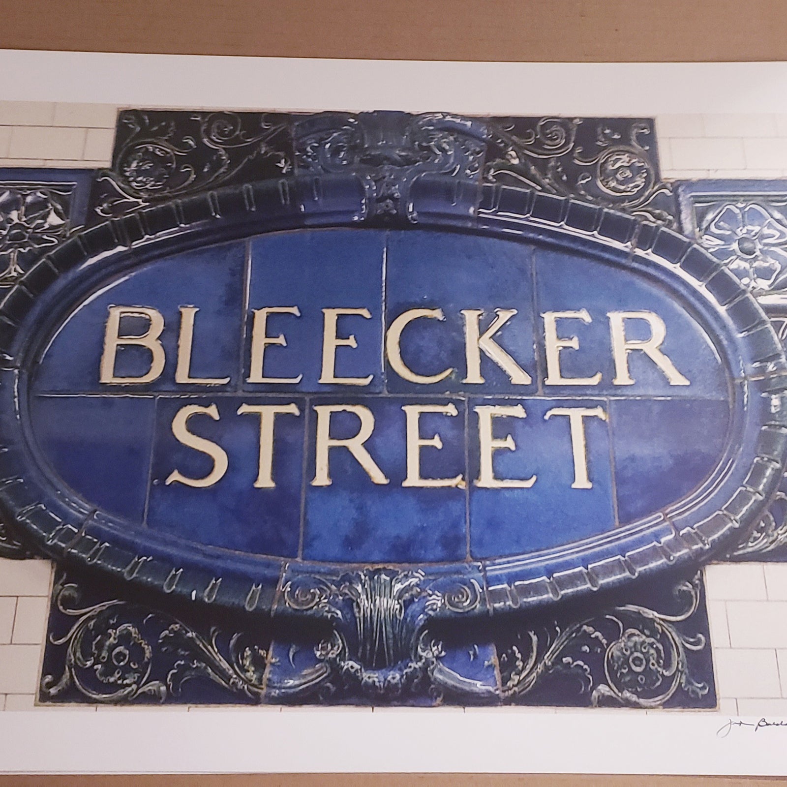 Bleecker Street Photo