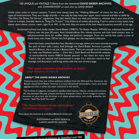 Off Our Backs, Volume 1: Music, Movies, Media & More