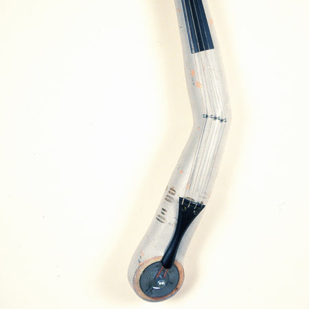 Ken Butler - Straight Arm Violin