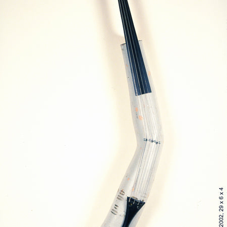 Ken Butler - Straight Arm Violin