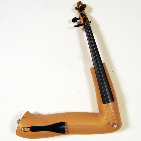 Ken Butler - Bent Arm Violin