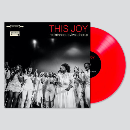 Resistance Revival Chorus - This Joy (Vinyl)