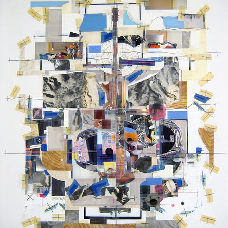 Ken Butler - Recumulation