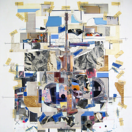 Ken Butler - Recumulation