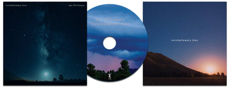 Ani DiFranco - Revolutionary Love