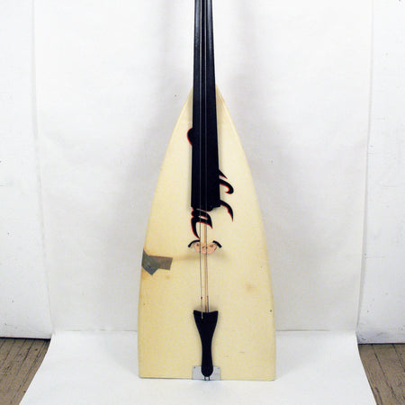 Ken Butler - Surfboard Bass