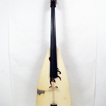 Ken Butler - Surfboard Bass