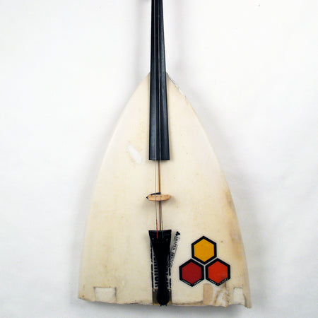 Ken Butler - Surfboard Cello
