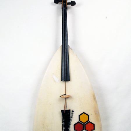 Ken Butler - Surfboard Cello