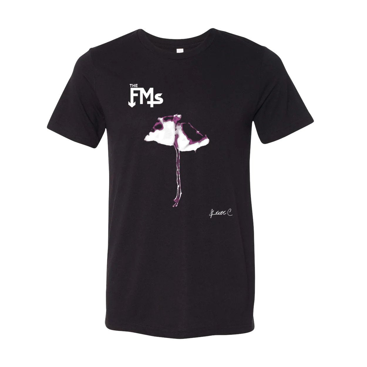 The FMs - Tampons T-Shirt